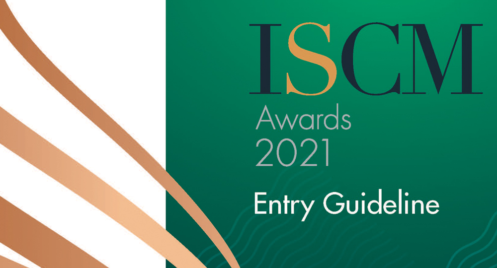 ISCM Awards 2021_banner