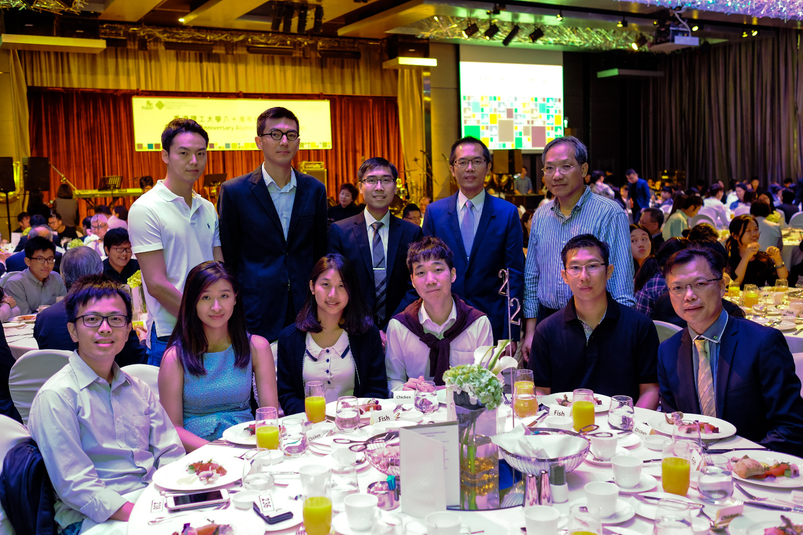 PolyU80_lunch-133424