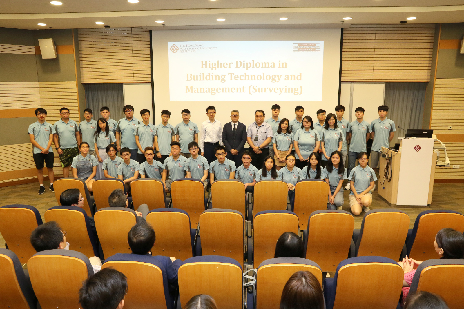 BRE Orientation Programme09