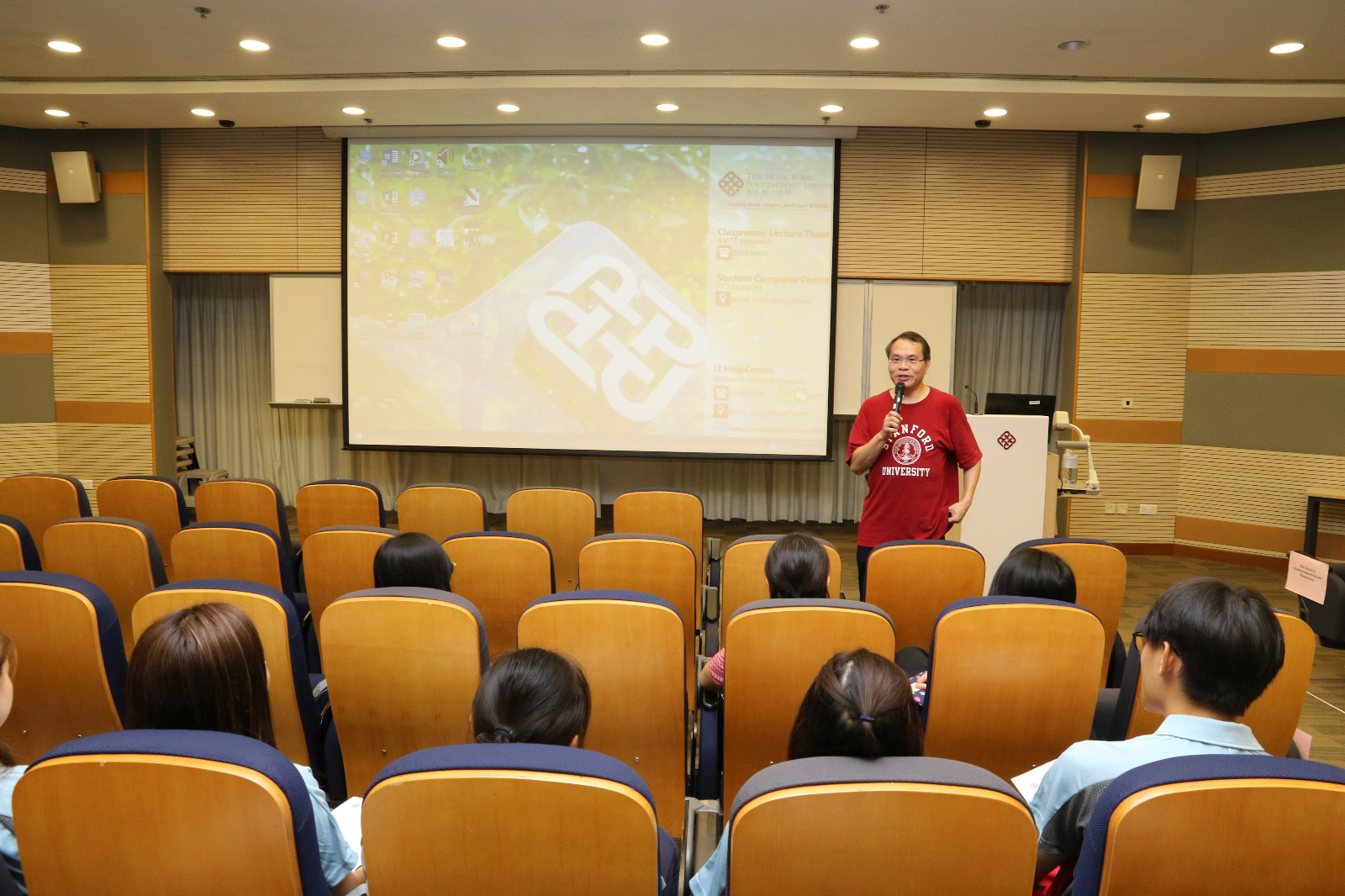 BRE Orientation Programme10