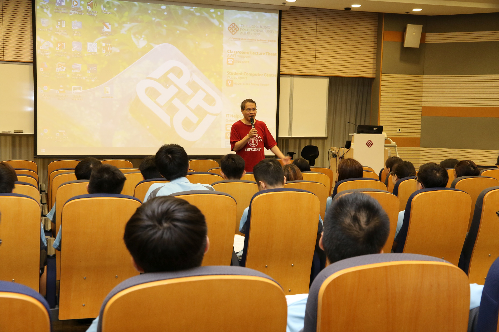 BRE Orientation Programme11