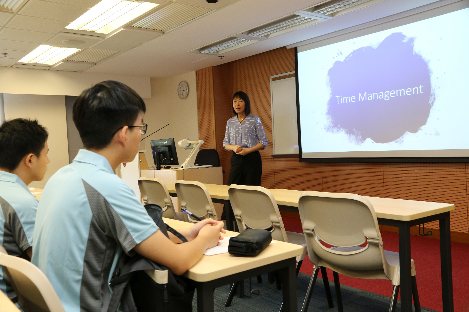 BRE Orientation Programme12