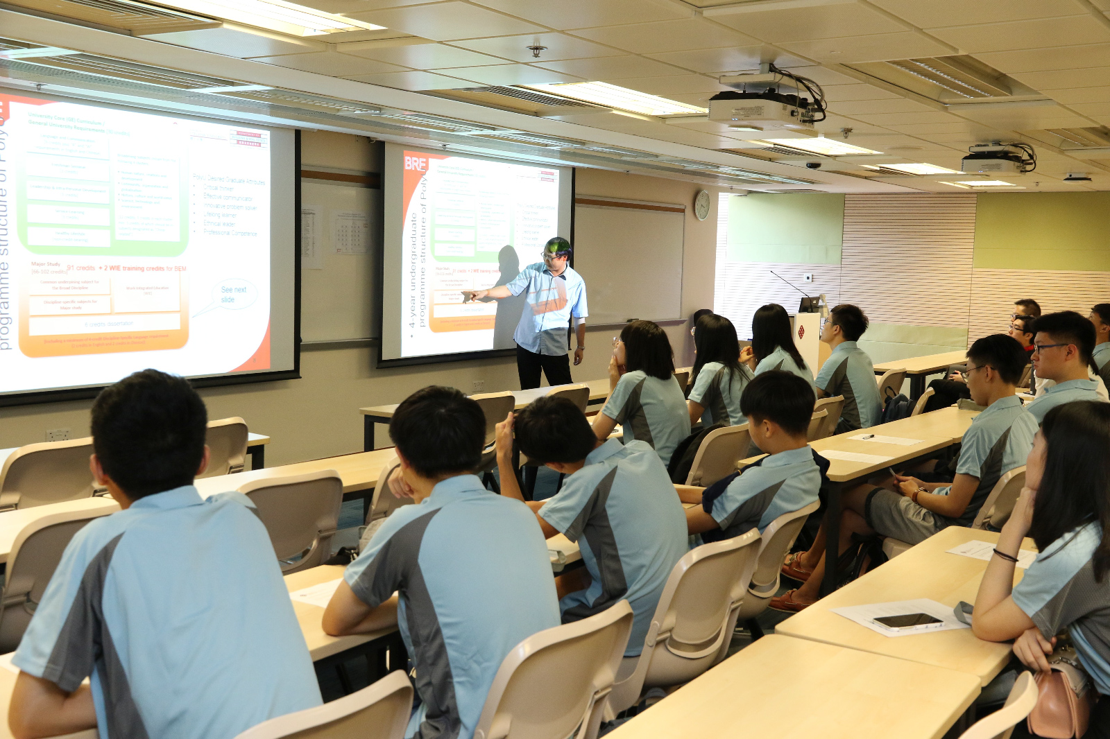 BRE Orientation Programme14