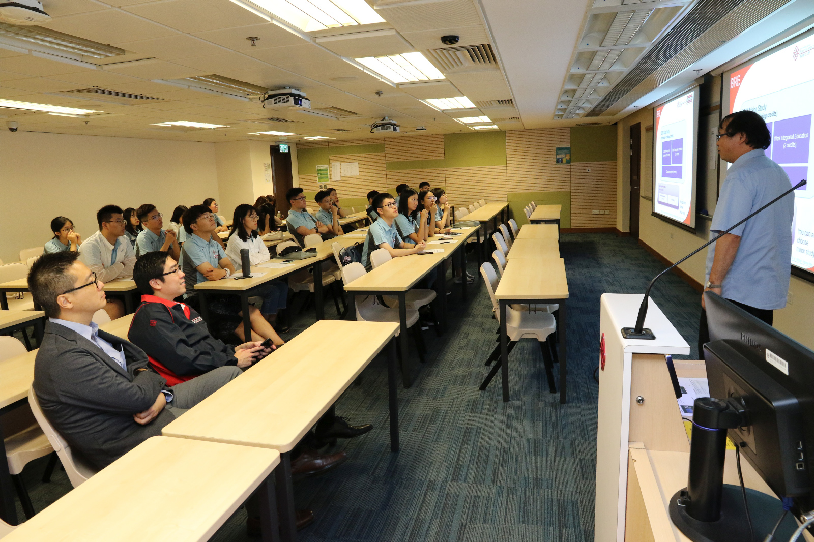 BRE Orientation Programme15