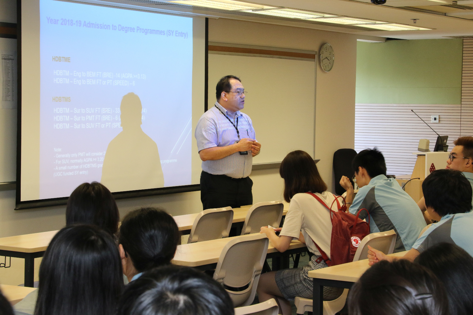 BRE Orientation Programme16