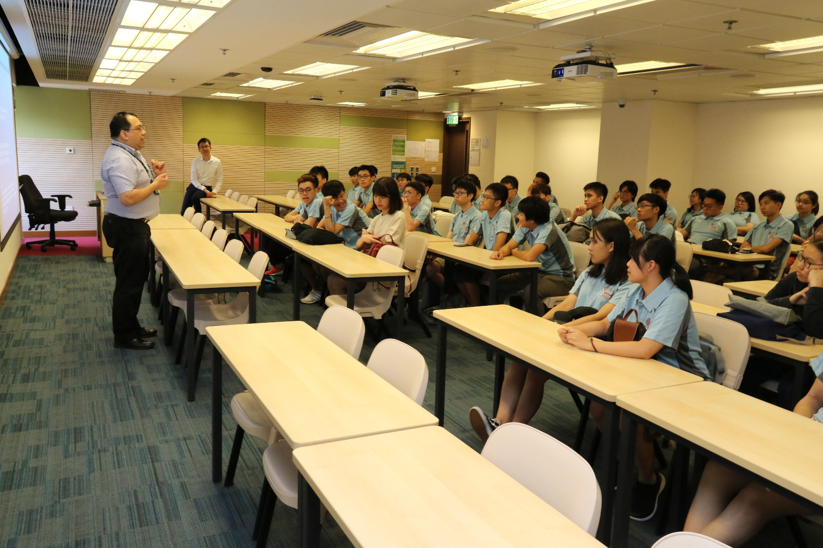 BRE Orientation Programme17