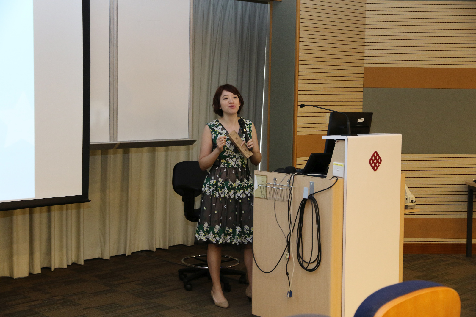 BRE Orientation Programme18