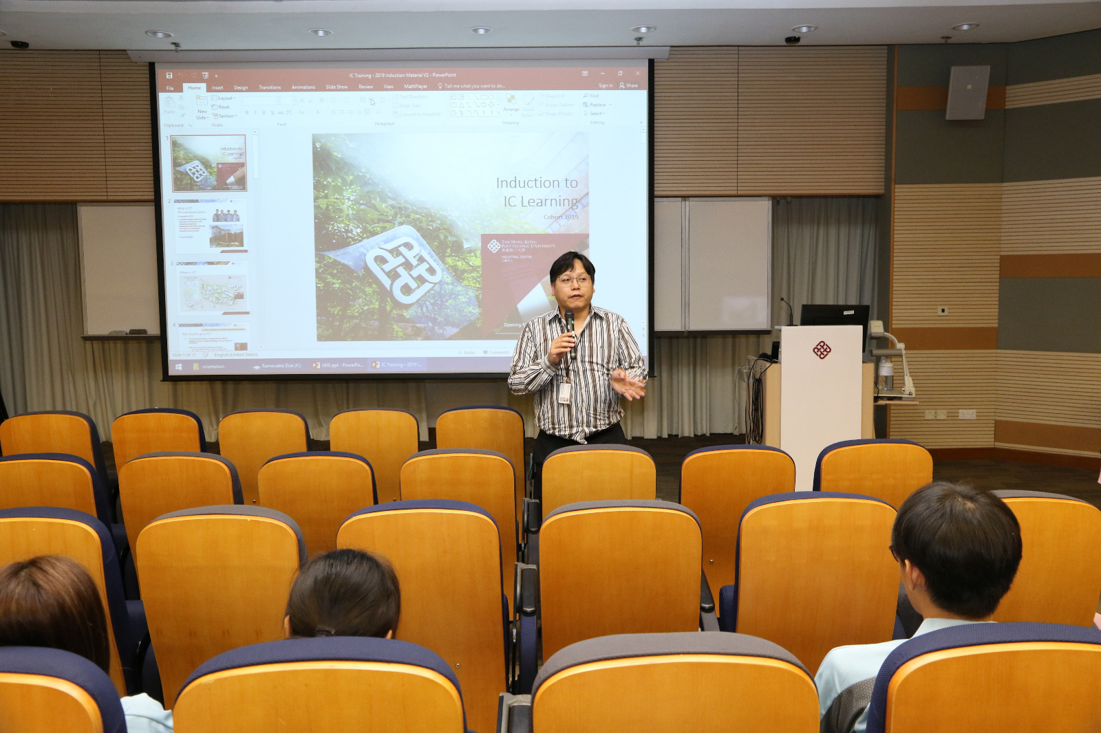 BRE Orientation Programme20