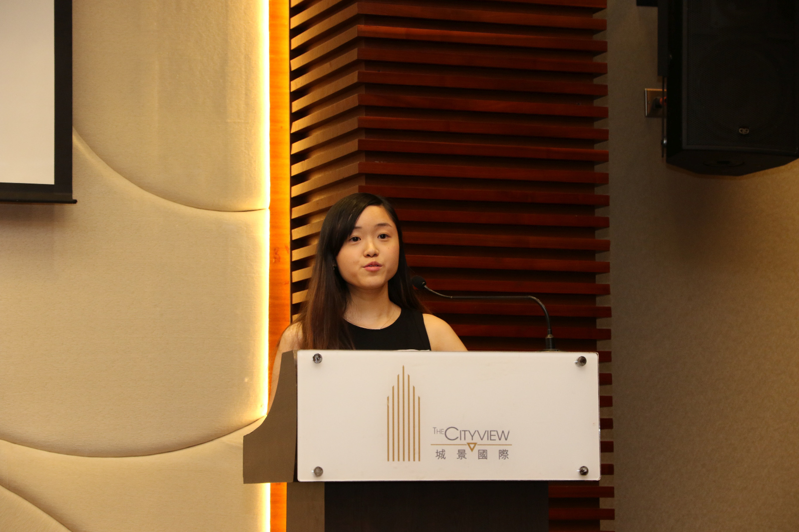 BRE Reception 201917