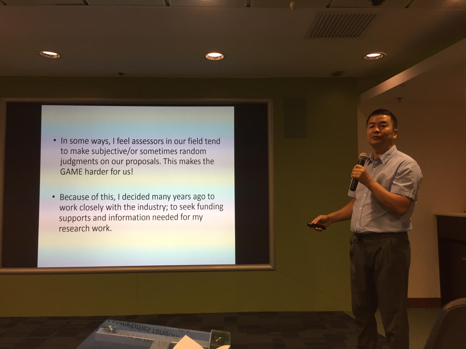 BRE Workshop on Research Grant Application02