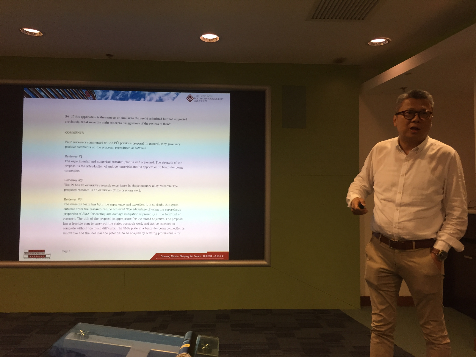 BRE Workshop on Research Grant Application03