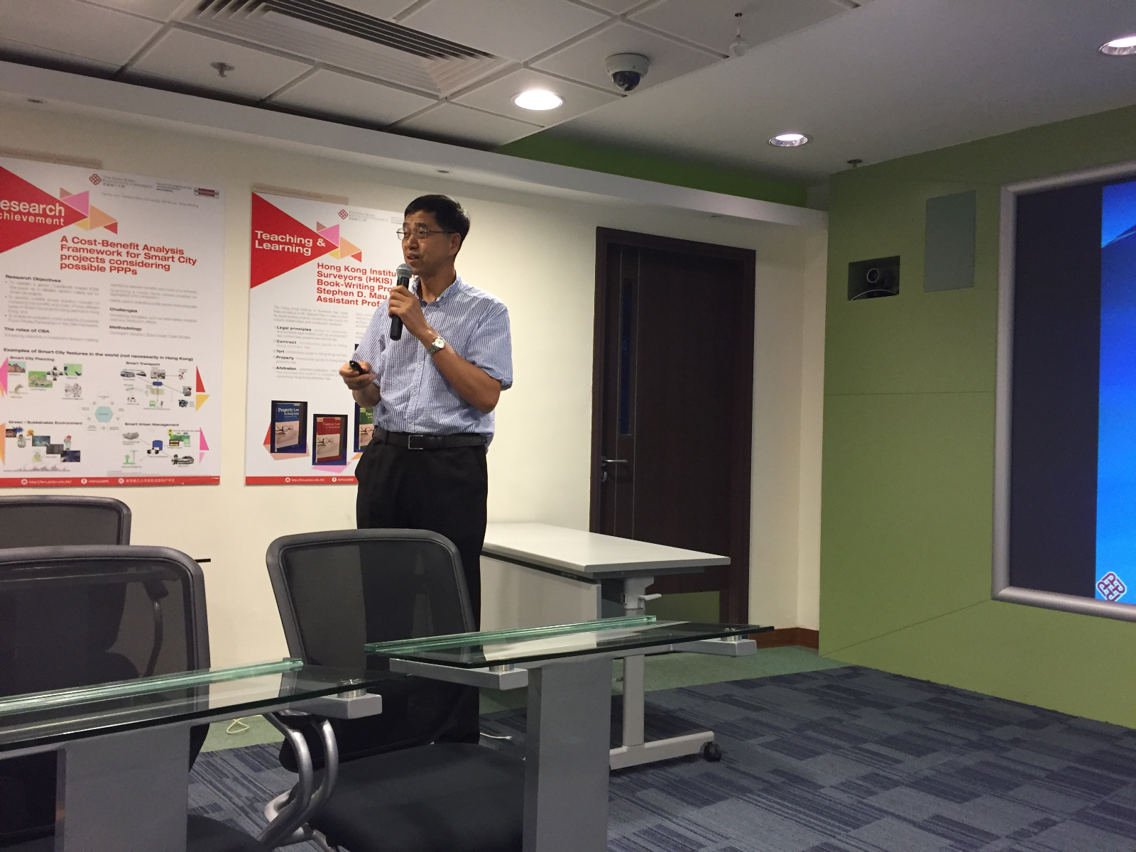 BRE Workshop on Research Grant Application13