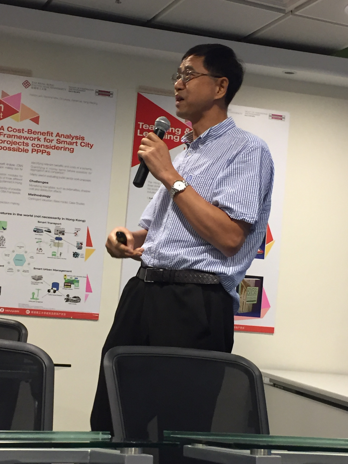 BRE Workshop on Research Grant Application14