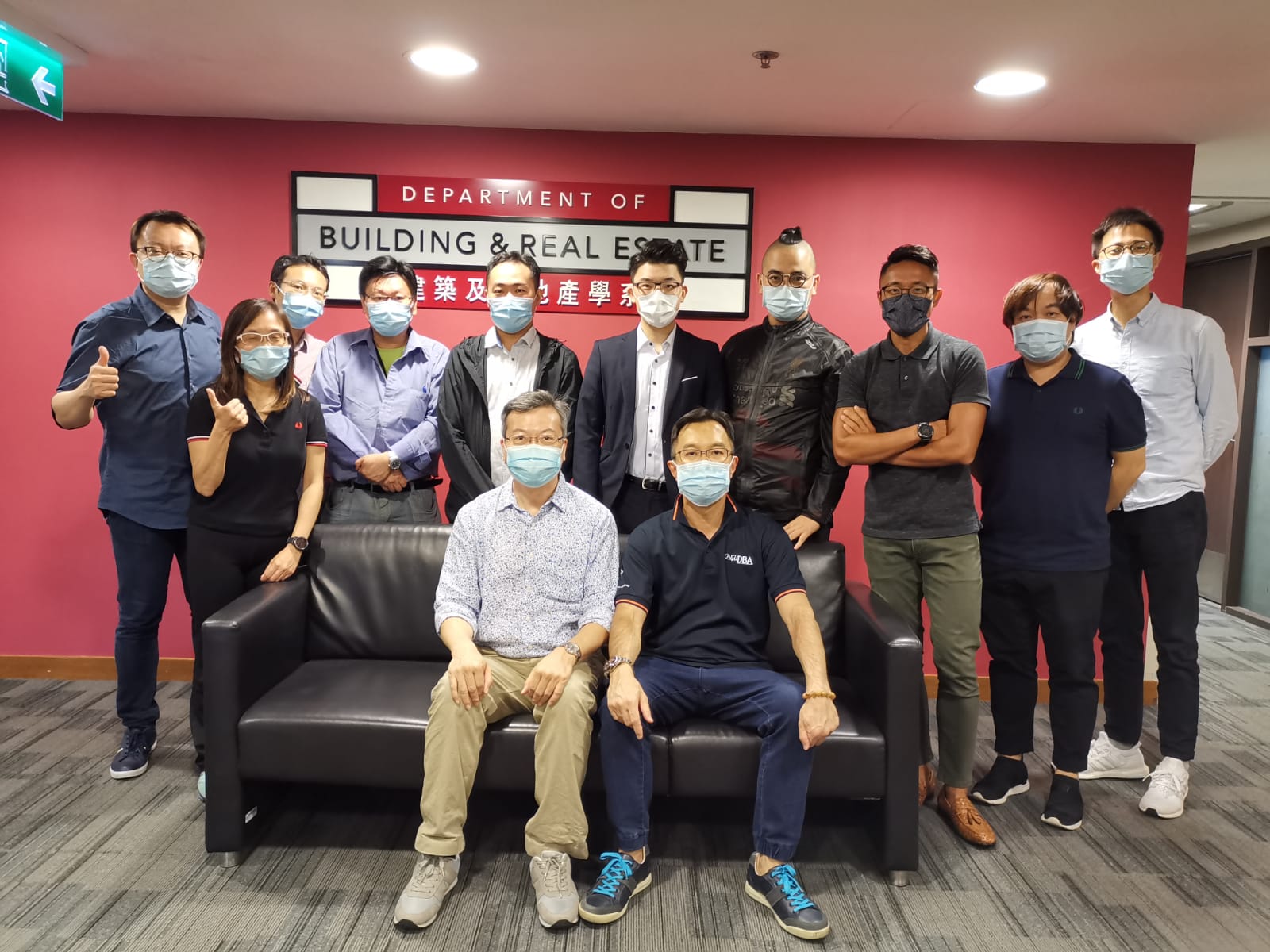 DIREC Face-to-face Class_Oct 2020