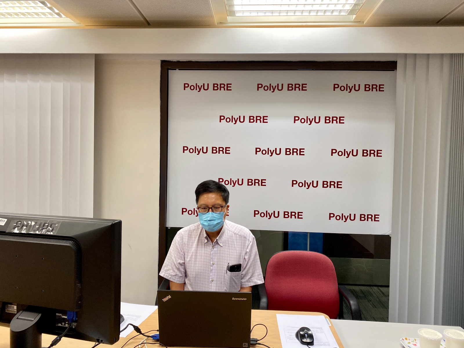 Online PolyU Summer Programme BRE Session3
