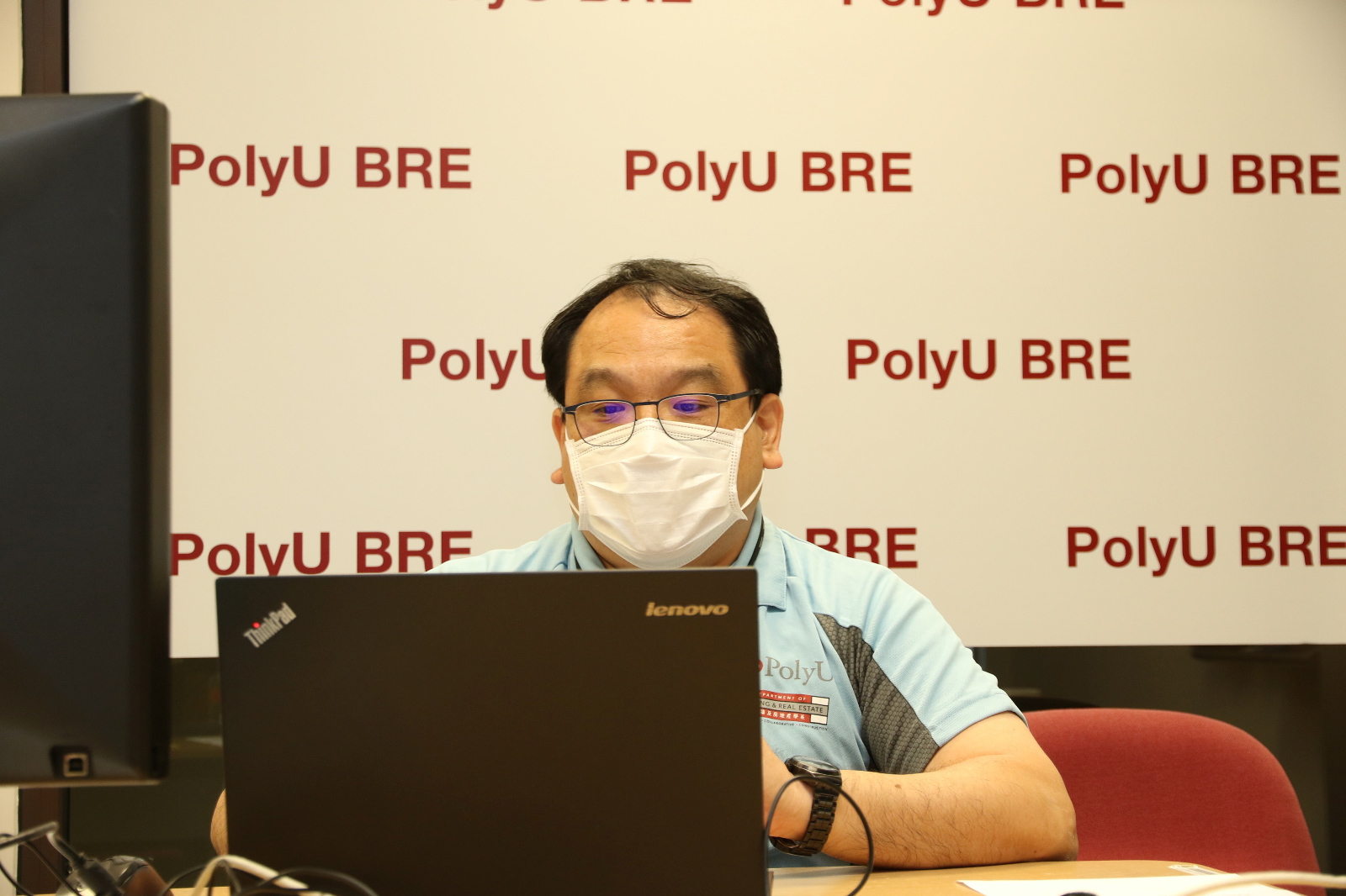Online PolyU Summer Programme BRE Session4