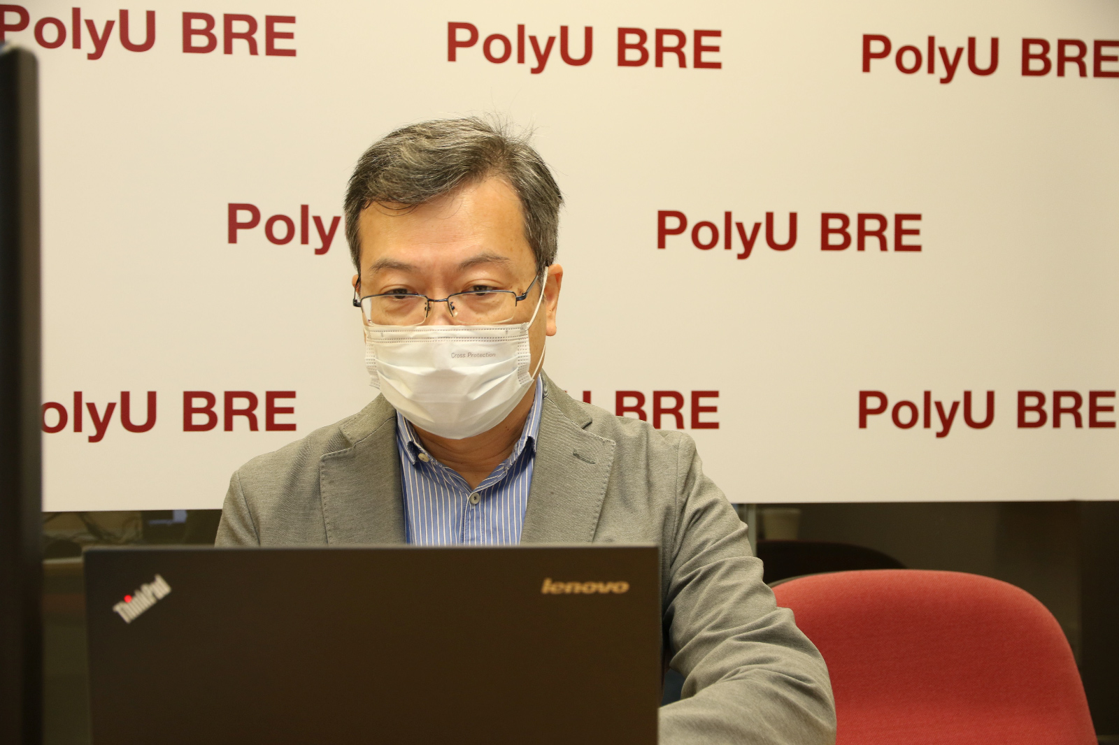 Online PolyU Summer Programme BRE Session5