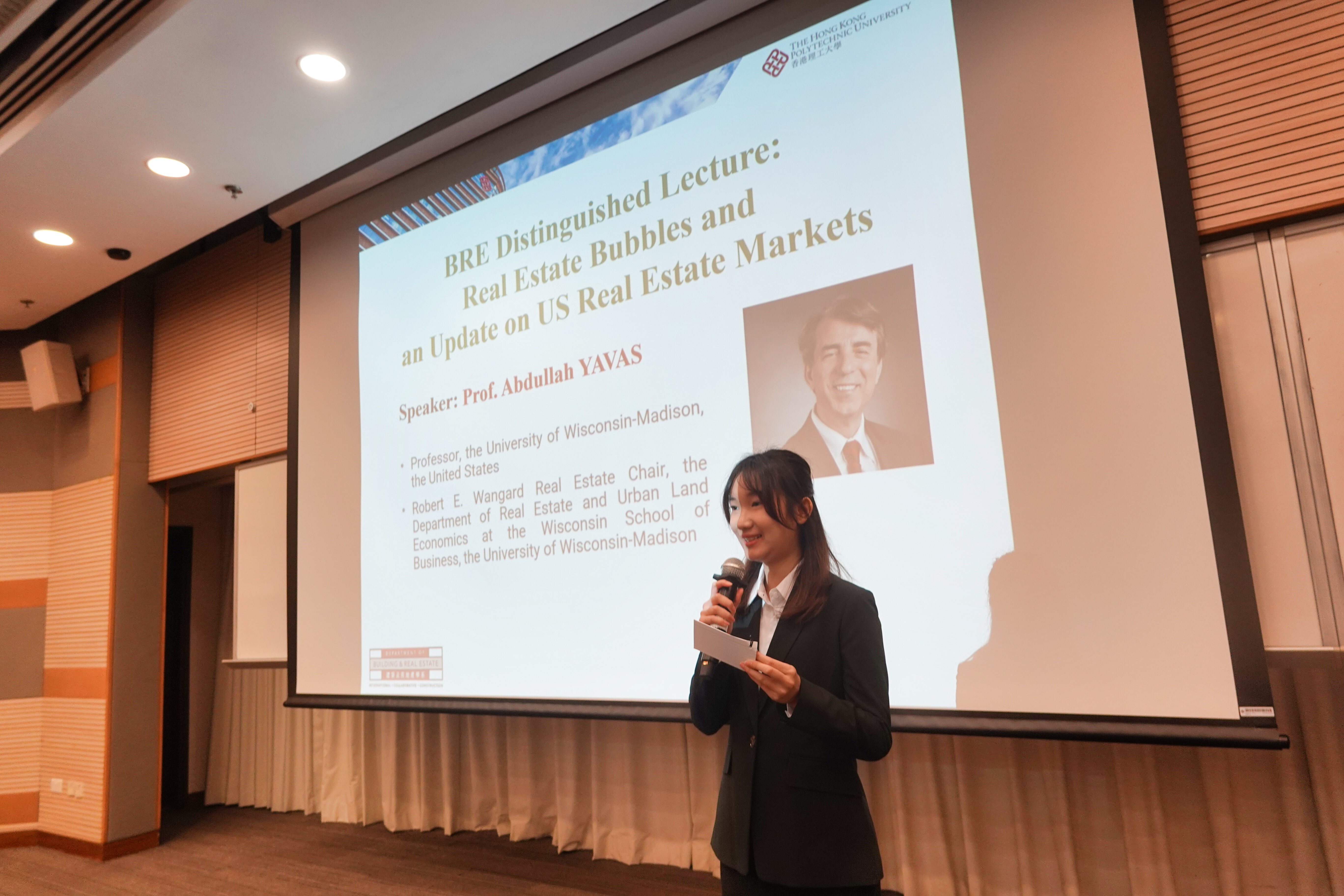 Distinguished Lecture 05