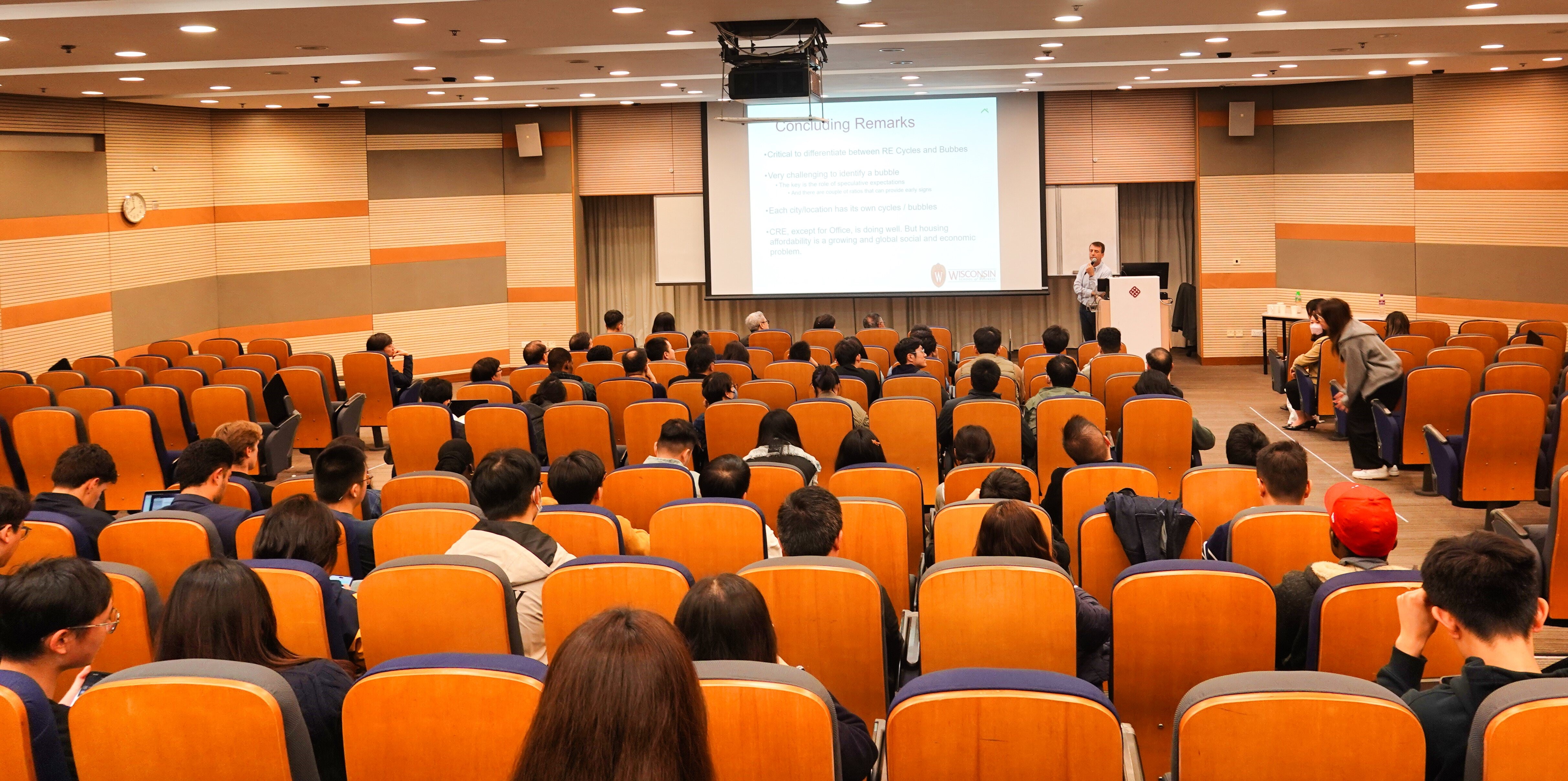 Distinguished Lecture 06