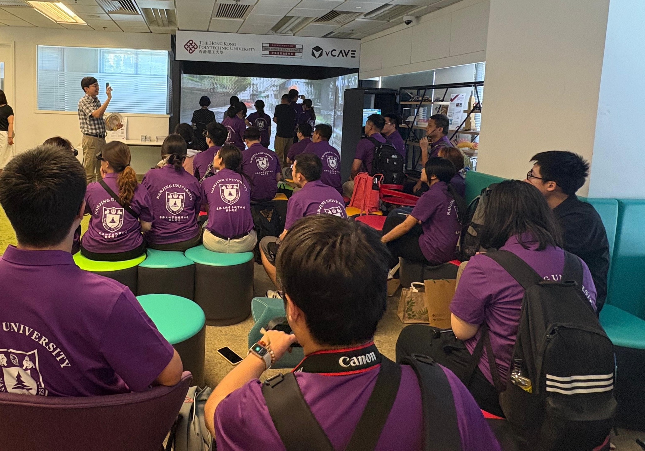 20250625_Visit by Nanjing University_01