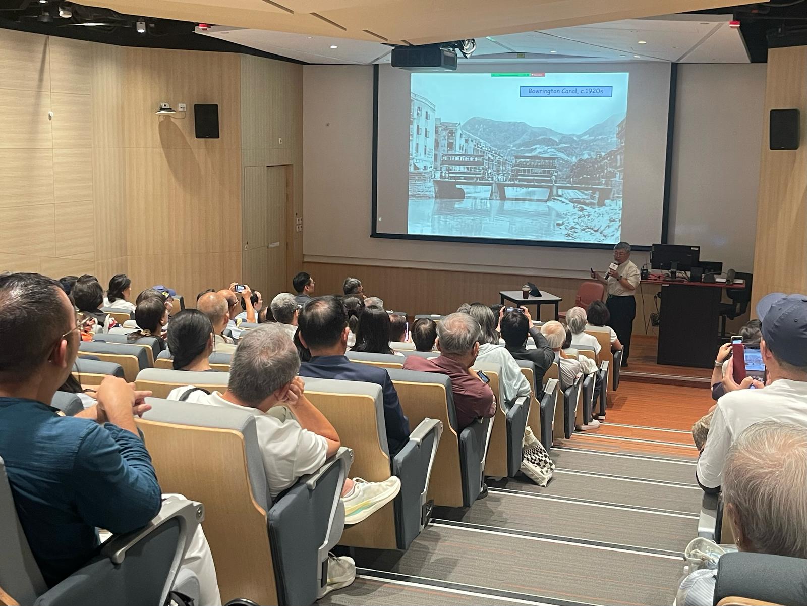 202507 08 HKIA Lectures 3