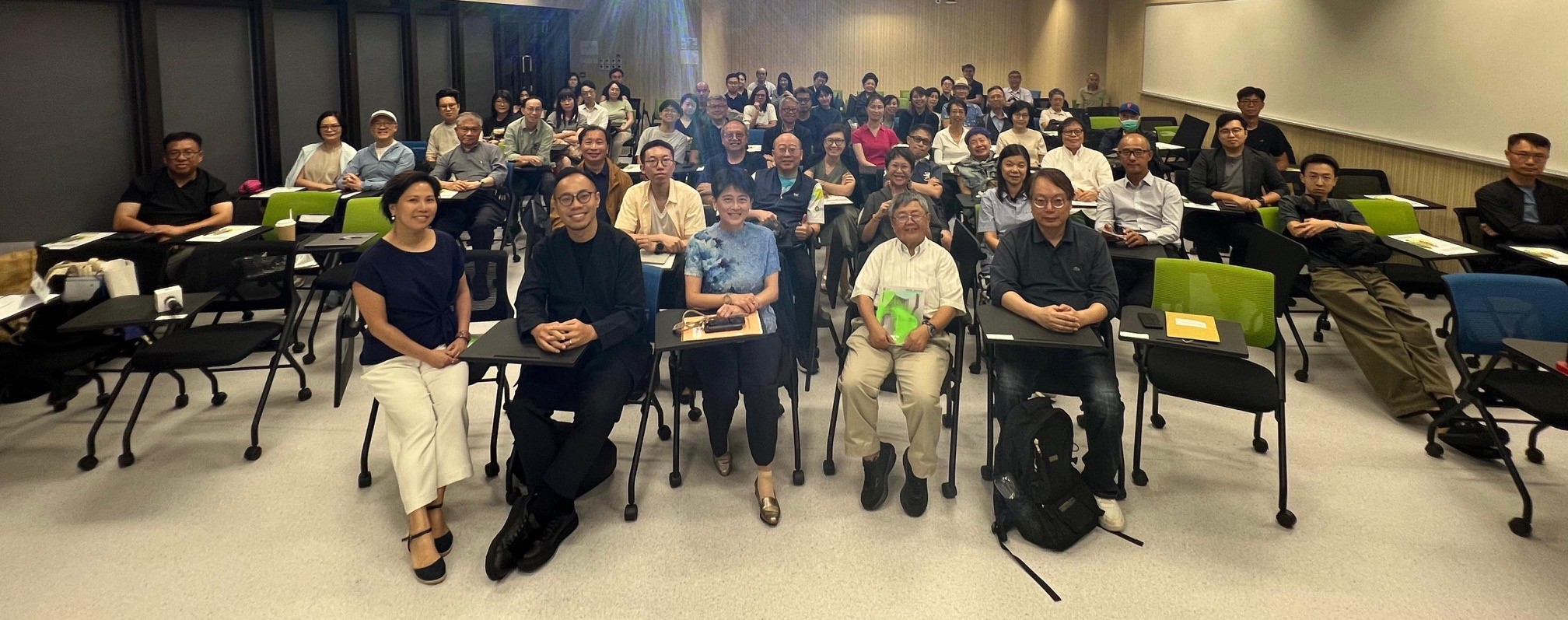 202507 08 HKIA Lectures 6