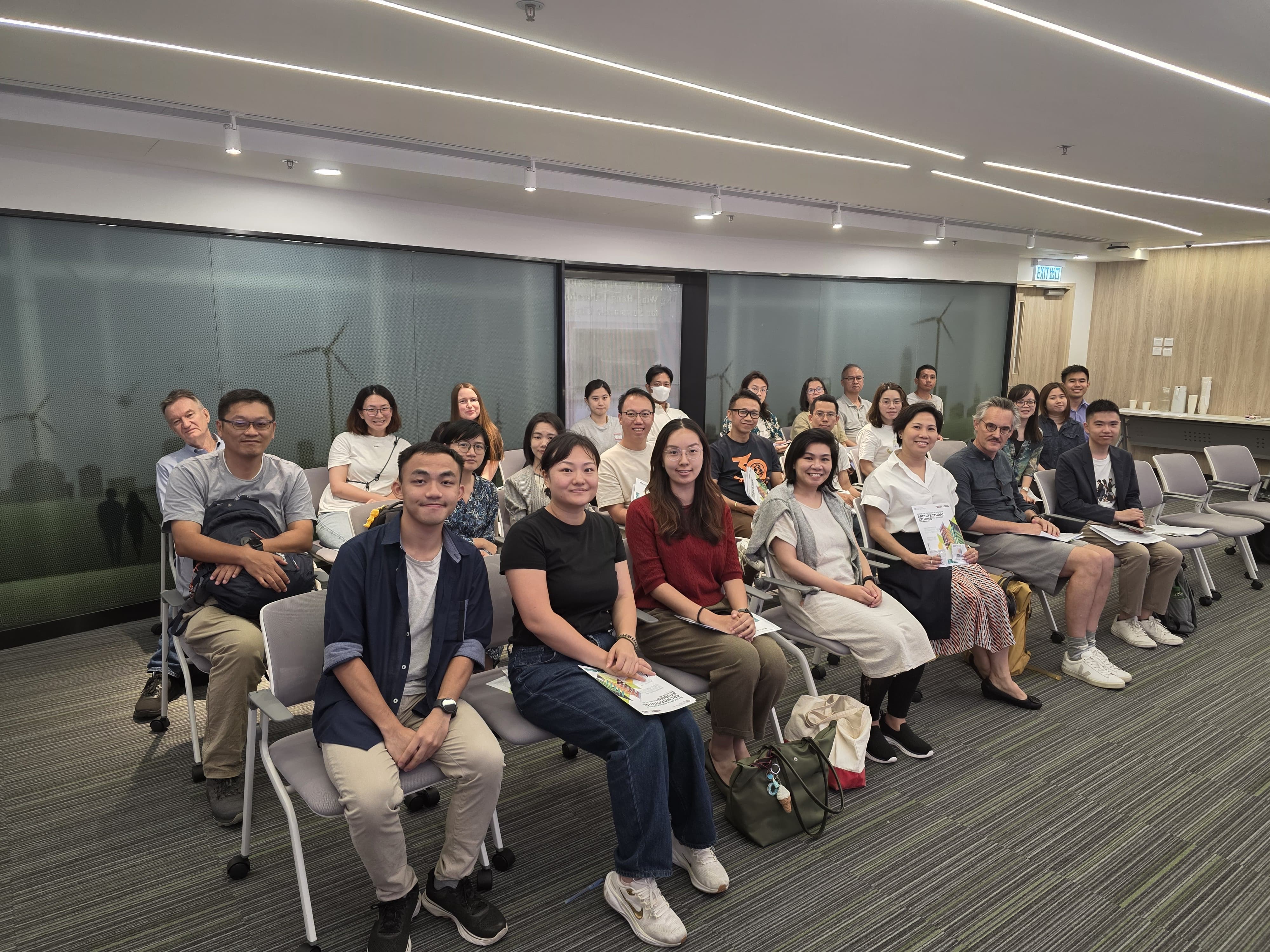 HKICON CPD Event xPOLYU 4