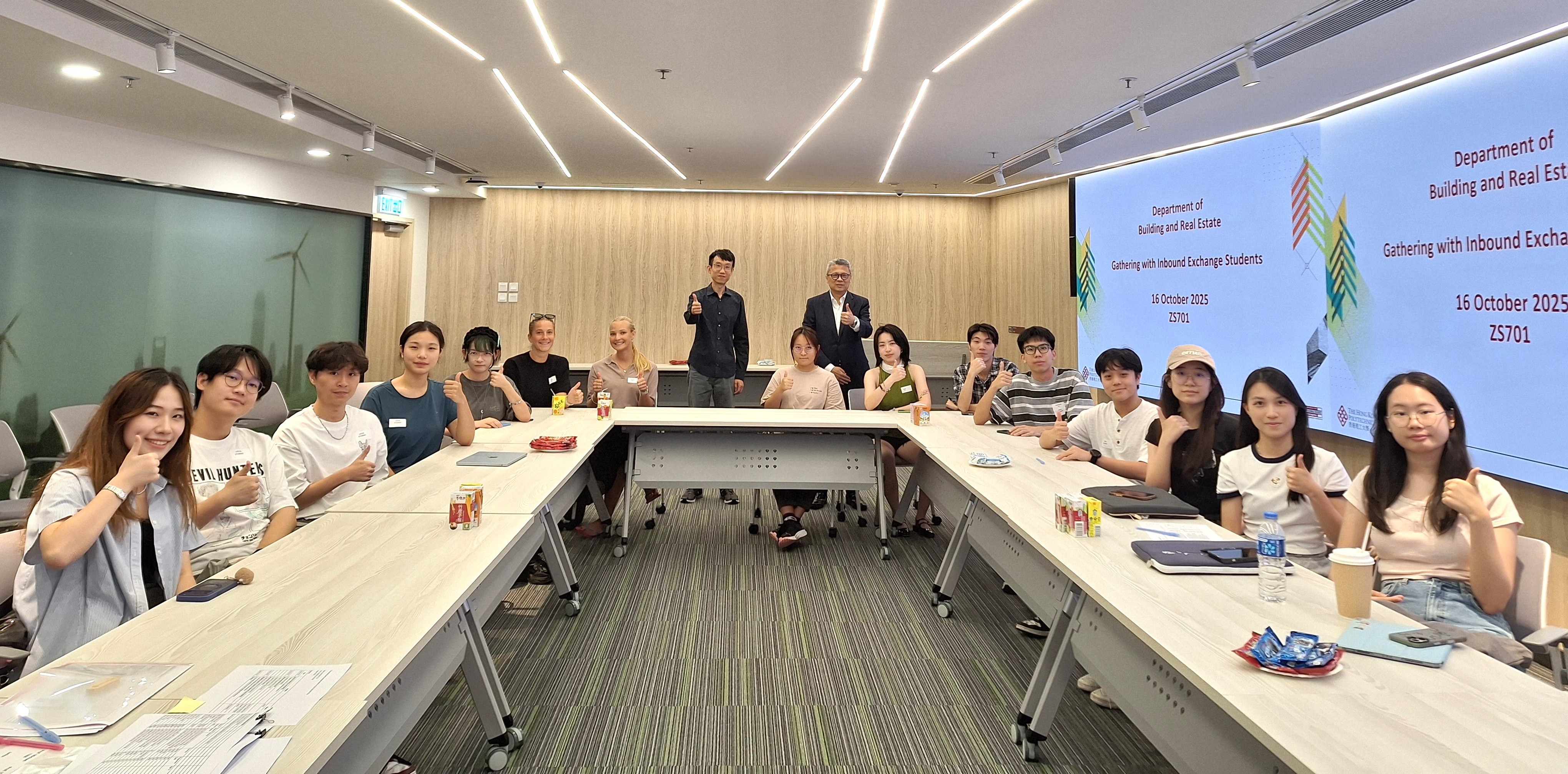 20251016_Gathering with Inbound Exchange Students_01