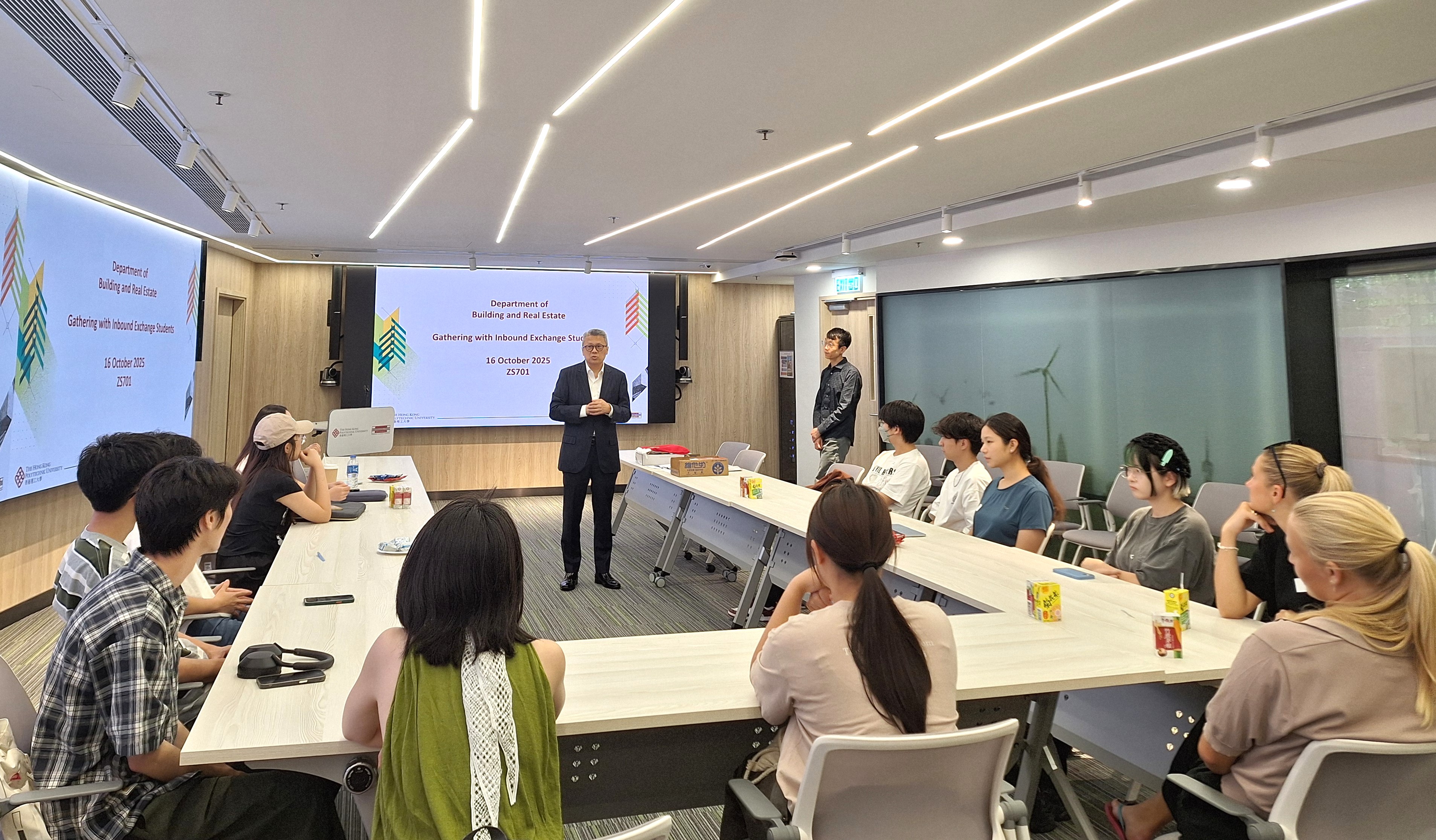 20251016_Gathering with Inbound Exchange Students_02