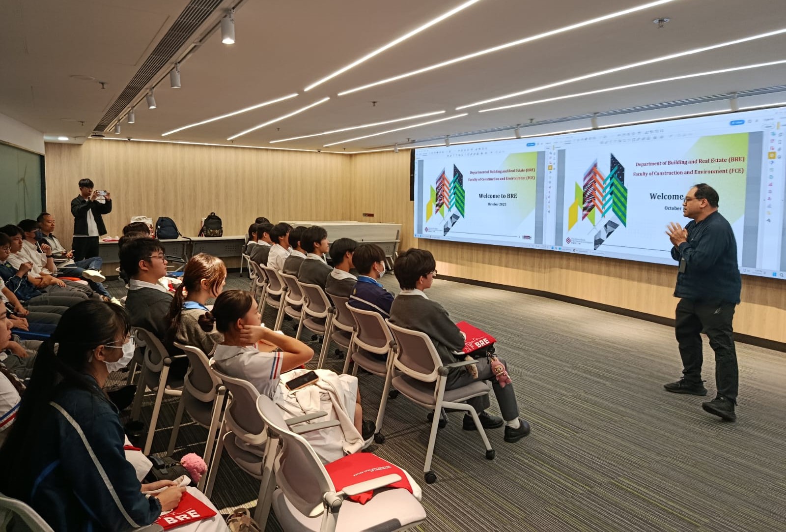 20251024 Campus Visit by Cheng Chek Chee Secondary School_01