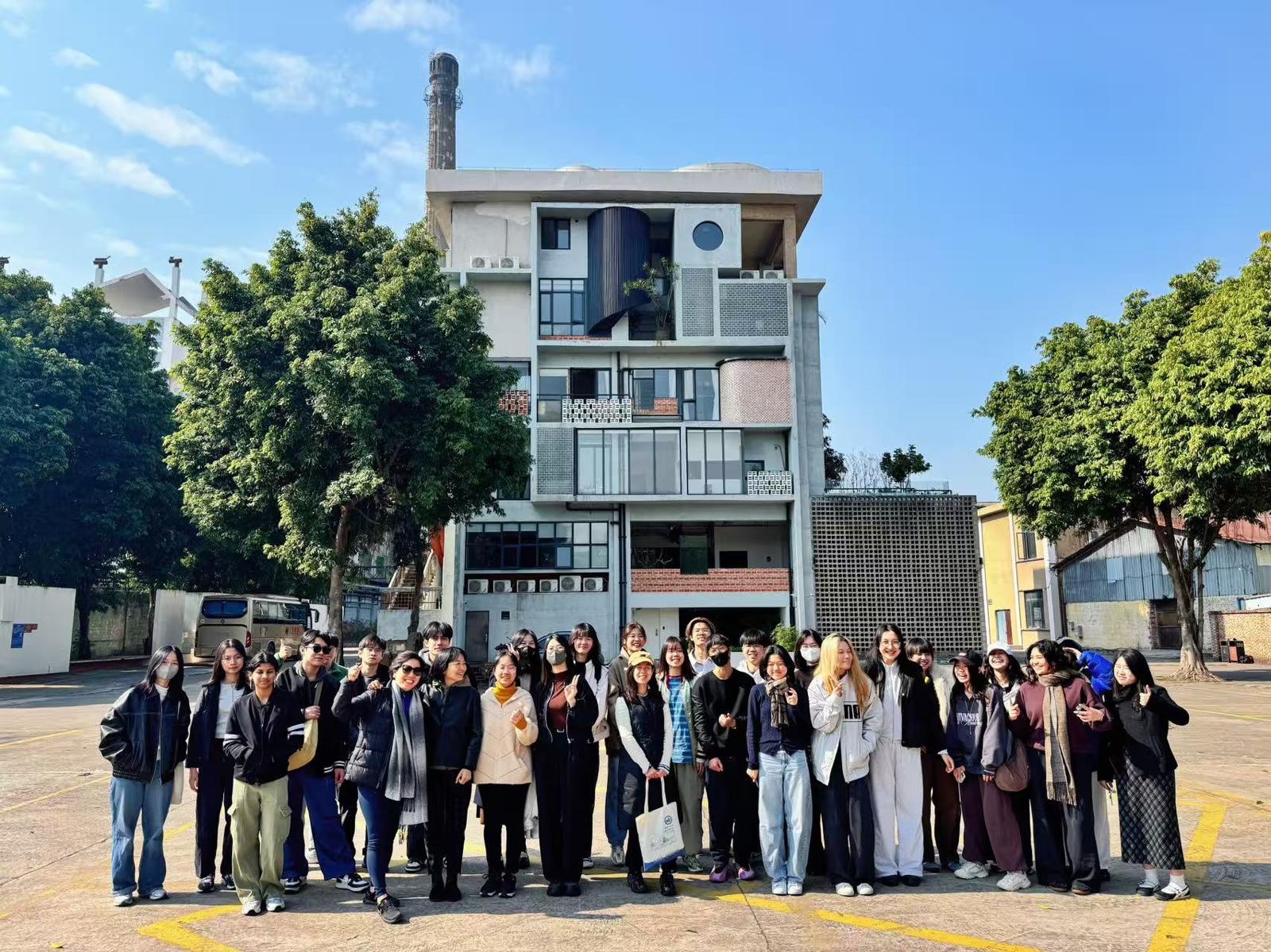 20260105 AS Workshop at Guangzhou 01