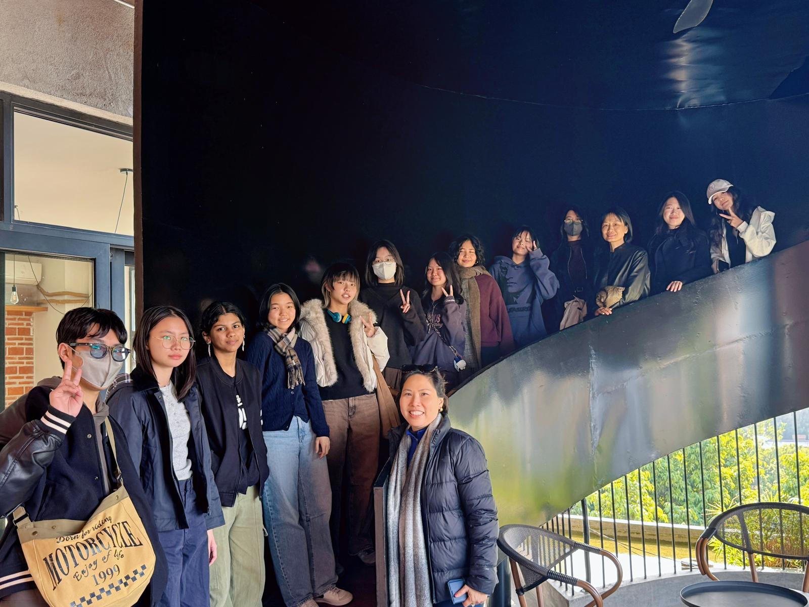 20260105 AS Workshop at Guangzhou 02