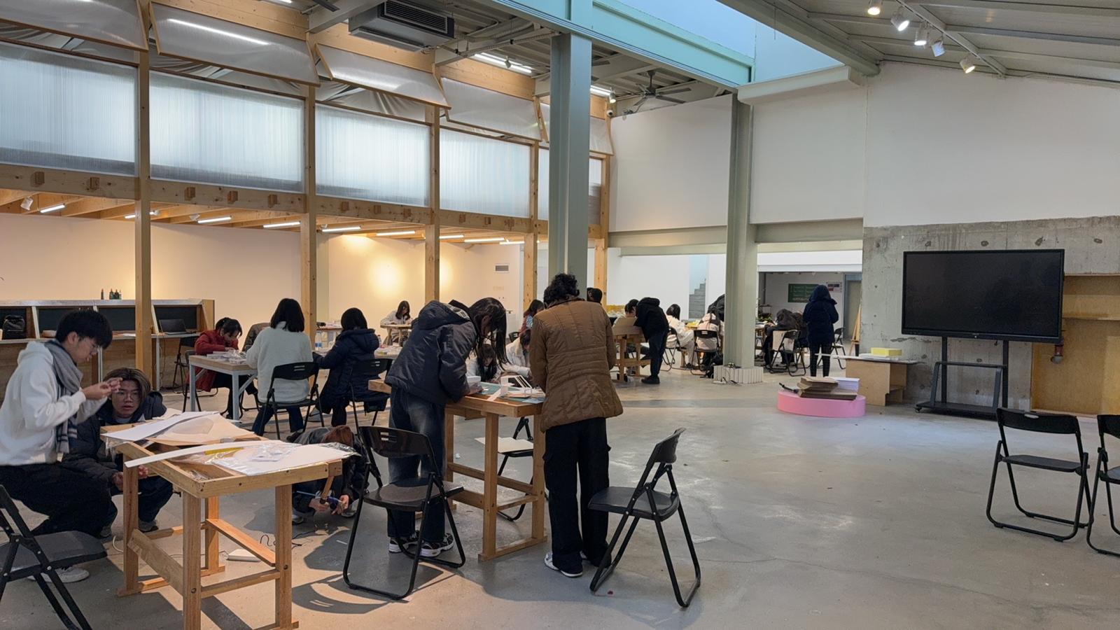 20260105 AS Workshop at Guangzhou 05