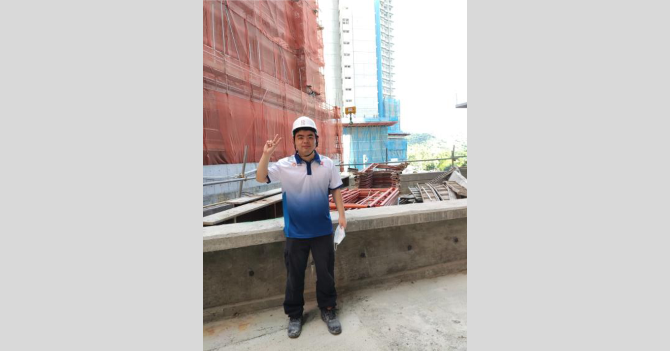 PolyU_BRE_Martin_Yiu_Man_Kit_CIOB_Outstanding_Student_Awards