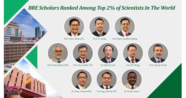 Top 2 Scholars by Standford Study in 2021