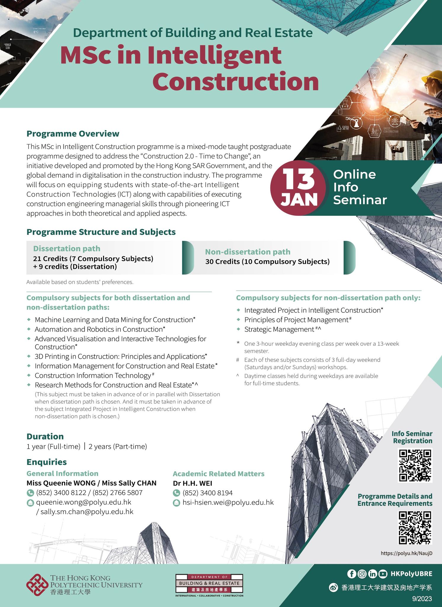 IC online info seminar 2024