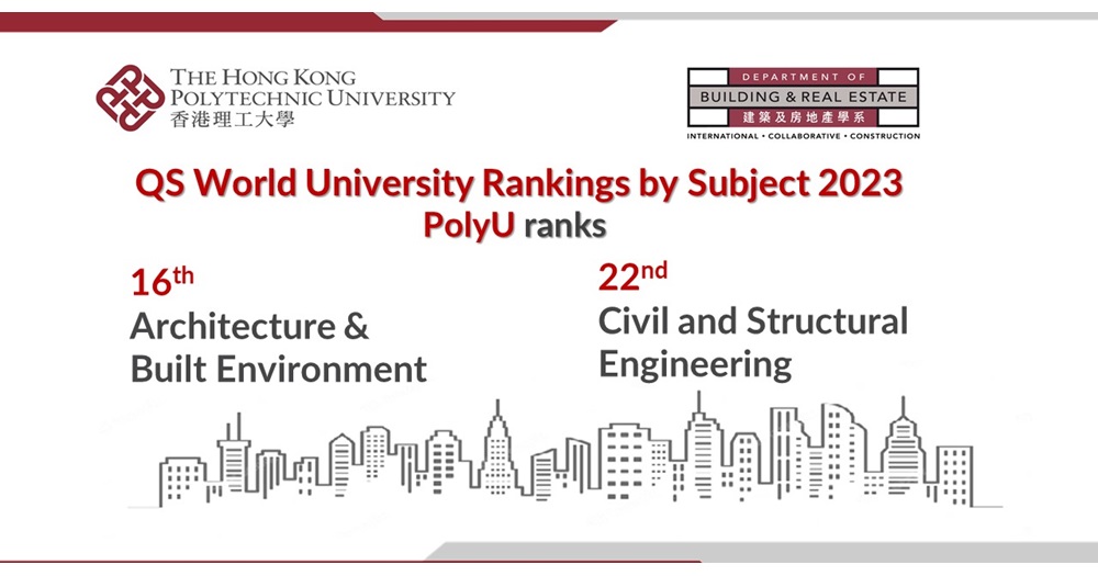 Hero Banner_QS World University Rankings by Subject 2023