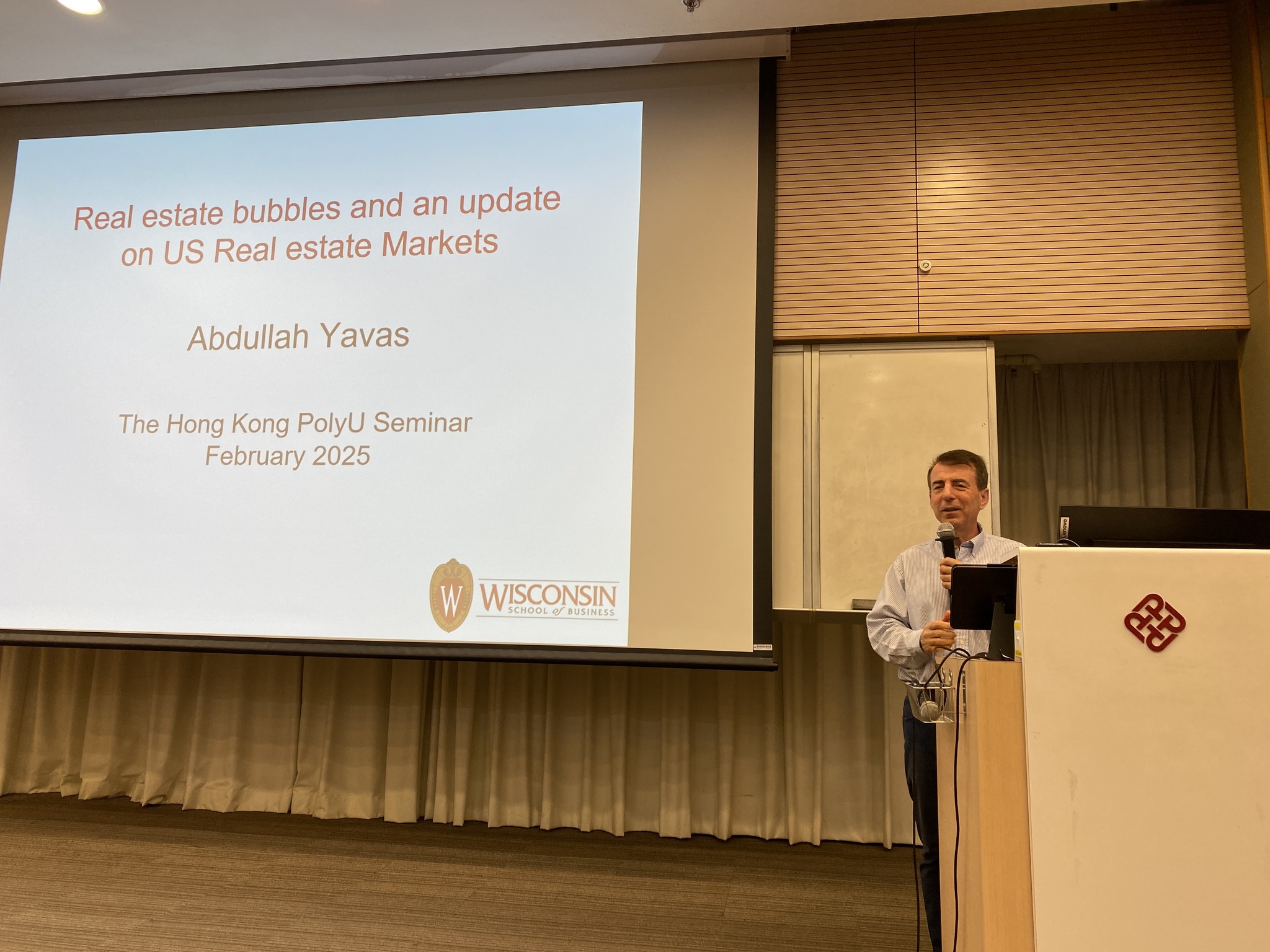 Distinguished Lecture 02