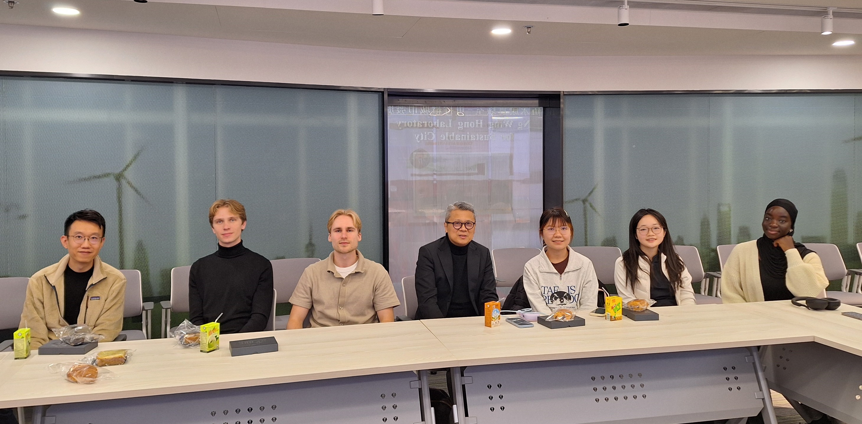 Outbound Exchange 2025