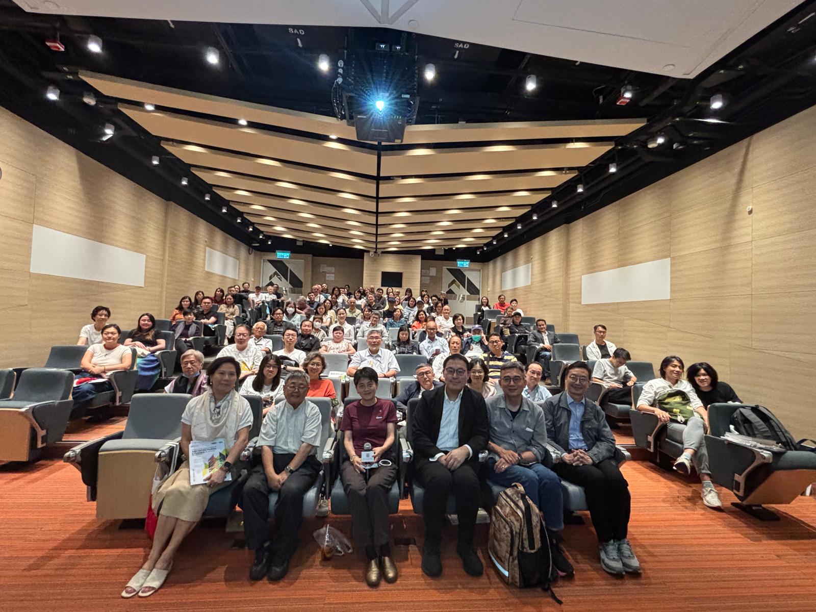 202507 08 HKIA Lectures 4