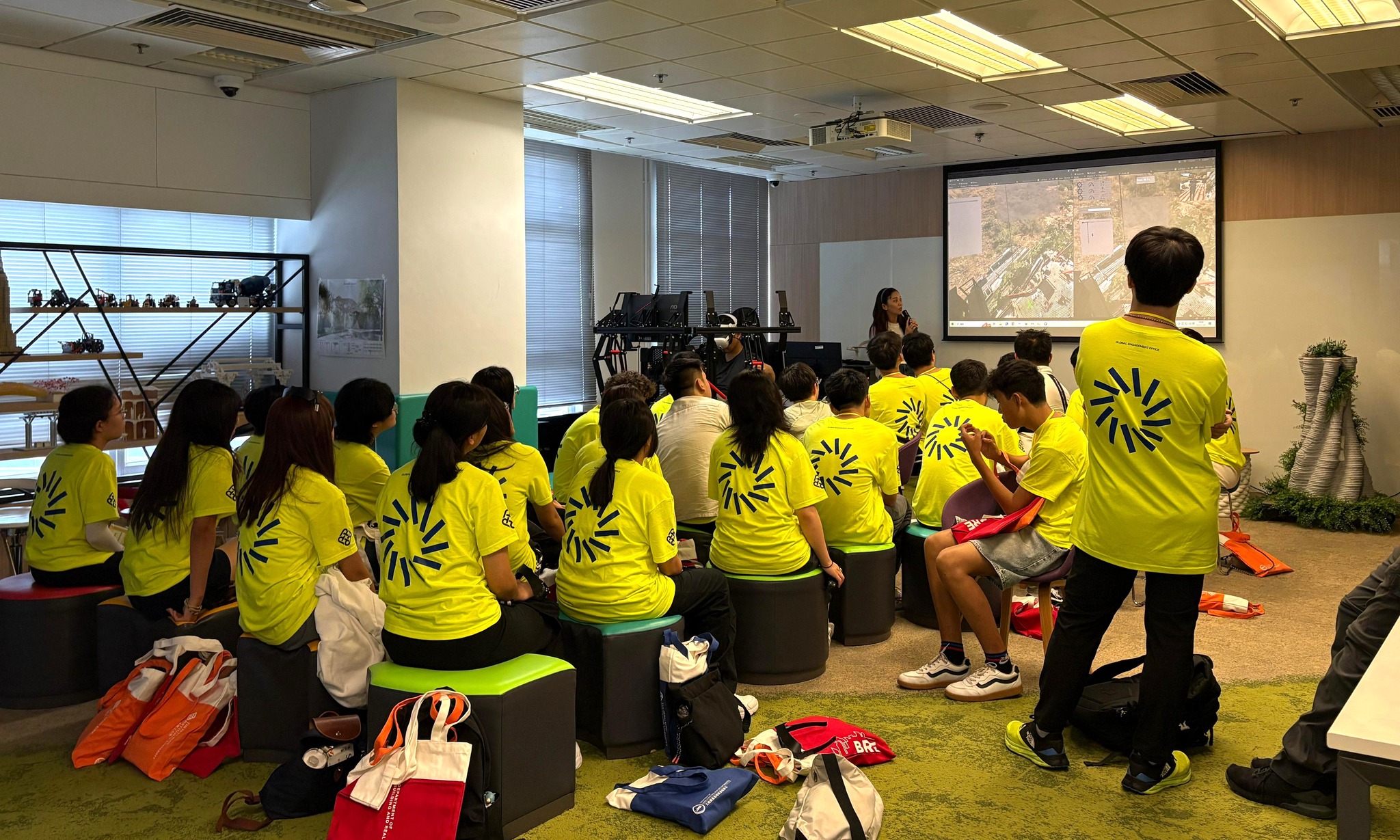 20250722 PolyU Summer Institute BRE Session 3