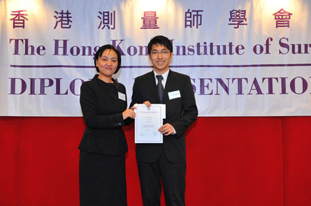 Surveying Students Winning Outstanding Final Year_2