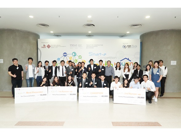 BRE Students Winning Smart-e Competition Youth Housing in Hong Kong_12