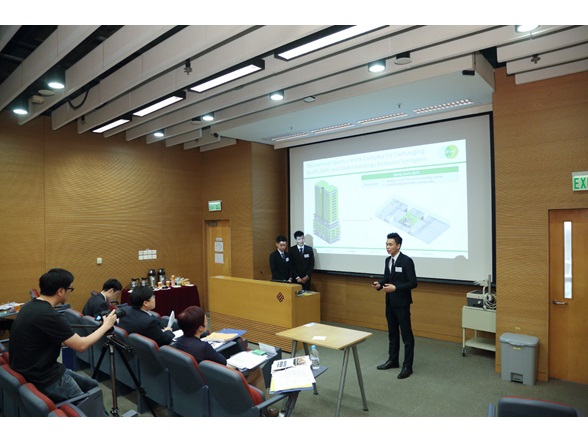 BRE Students Winning Smart-e Competition Youth Housing in Hong Kong_5