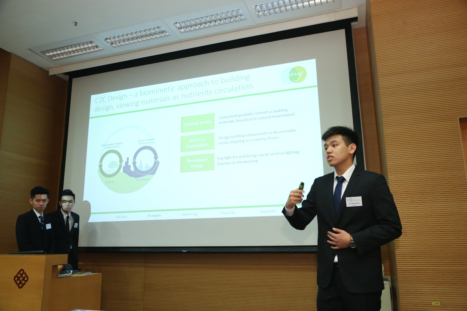 BRE Students Winning Smart-e Competition Youth Housing in Hong Kong_6