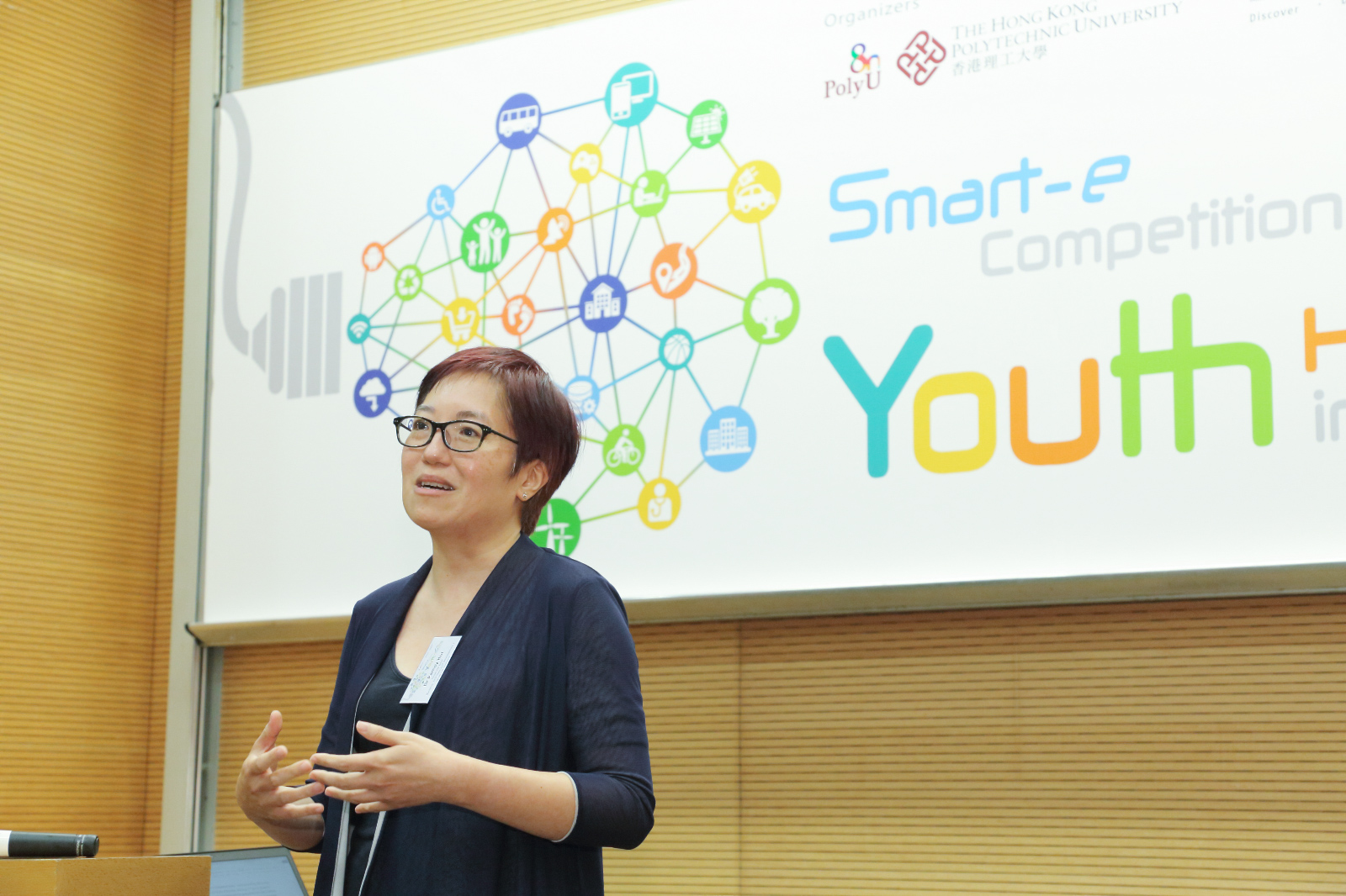 BRE Students Winning Smart-e Competition Youth Housing in Hong Kong_8