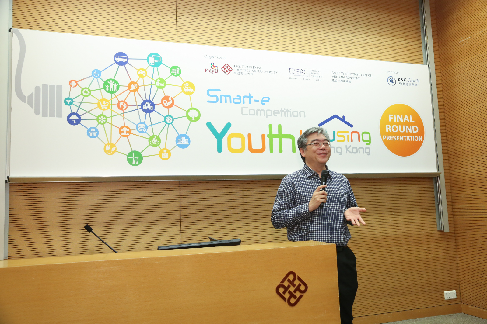 BRE Students Winning Smart-e Competition Youth Housing in Hong Kong_9