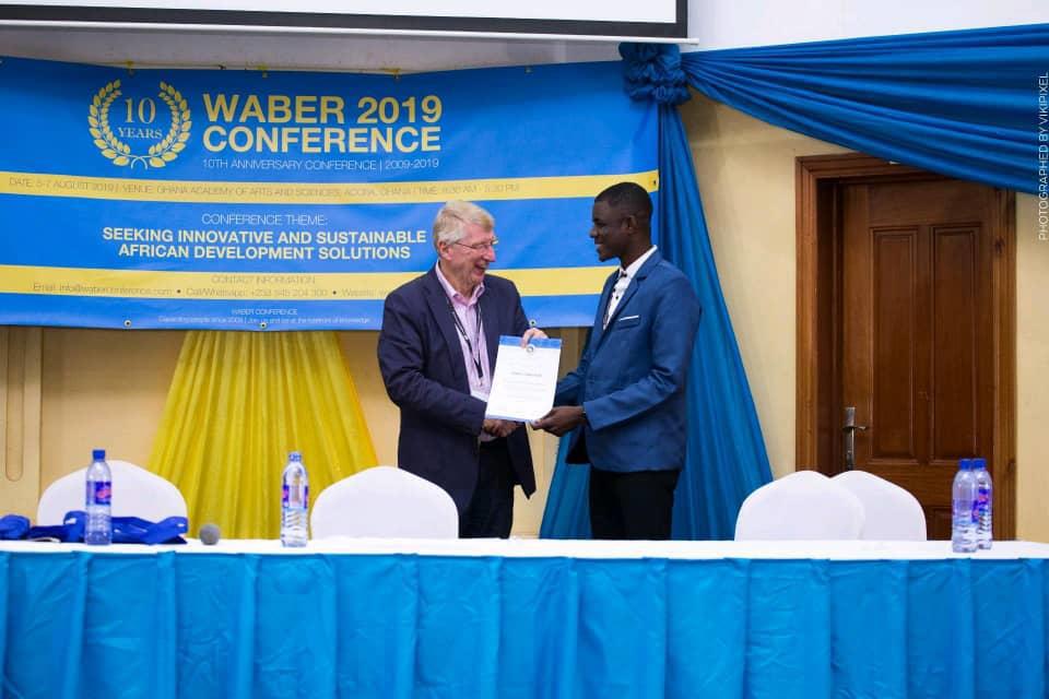 2019_08_Waber_2019_Conference-Best_Presentation_Award