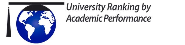 University Ranking by academic performance