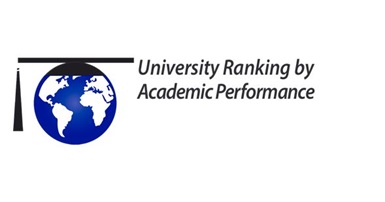 University Ranking by academic performance